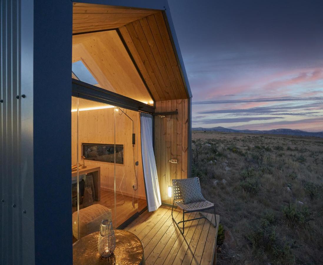 Mount Camdeboo Private Game Reserve By Newmark Ґраафф-Рейнет Екстер'єр фото
