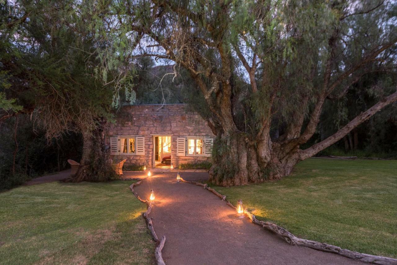 Mount Camdeboo Private Game Reserve By Newmark Ґраафф-Рейнет Екстер'єр фото
